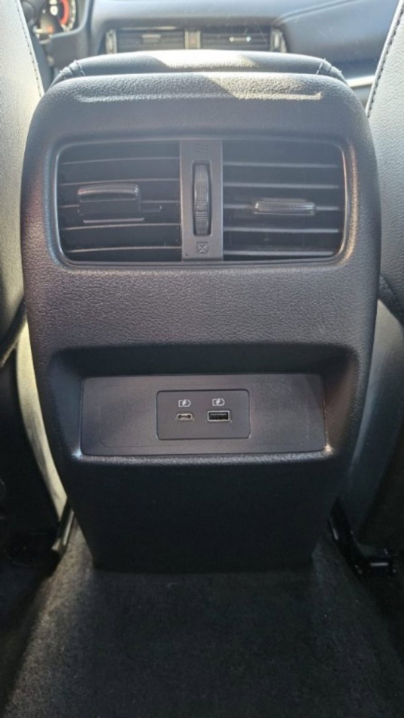 Nissan Qashqai usata a Lucca (17)