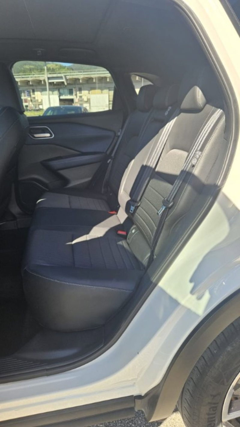 Nissan Qashqai usata a Lucca (18)