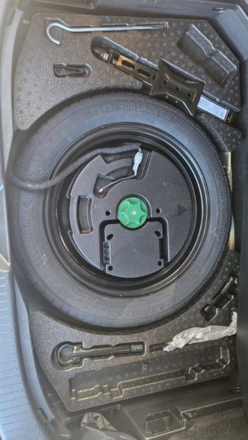 Nissan Qashqai usata a Lucca (19)