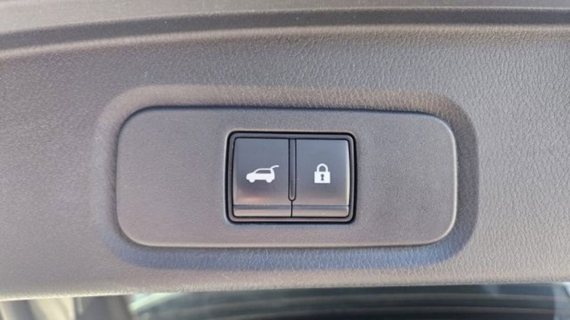 Nissan Qashqai usata a Lucca (20)