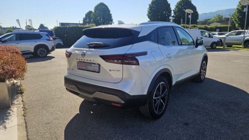 Nissan Qashqai usata a Lucca (4)