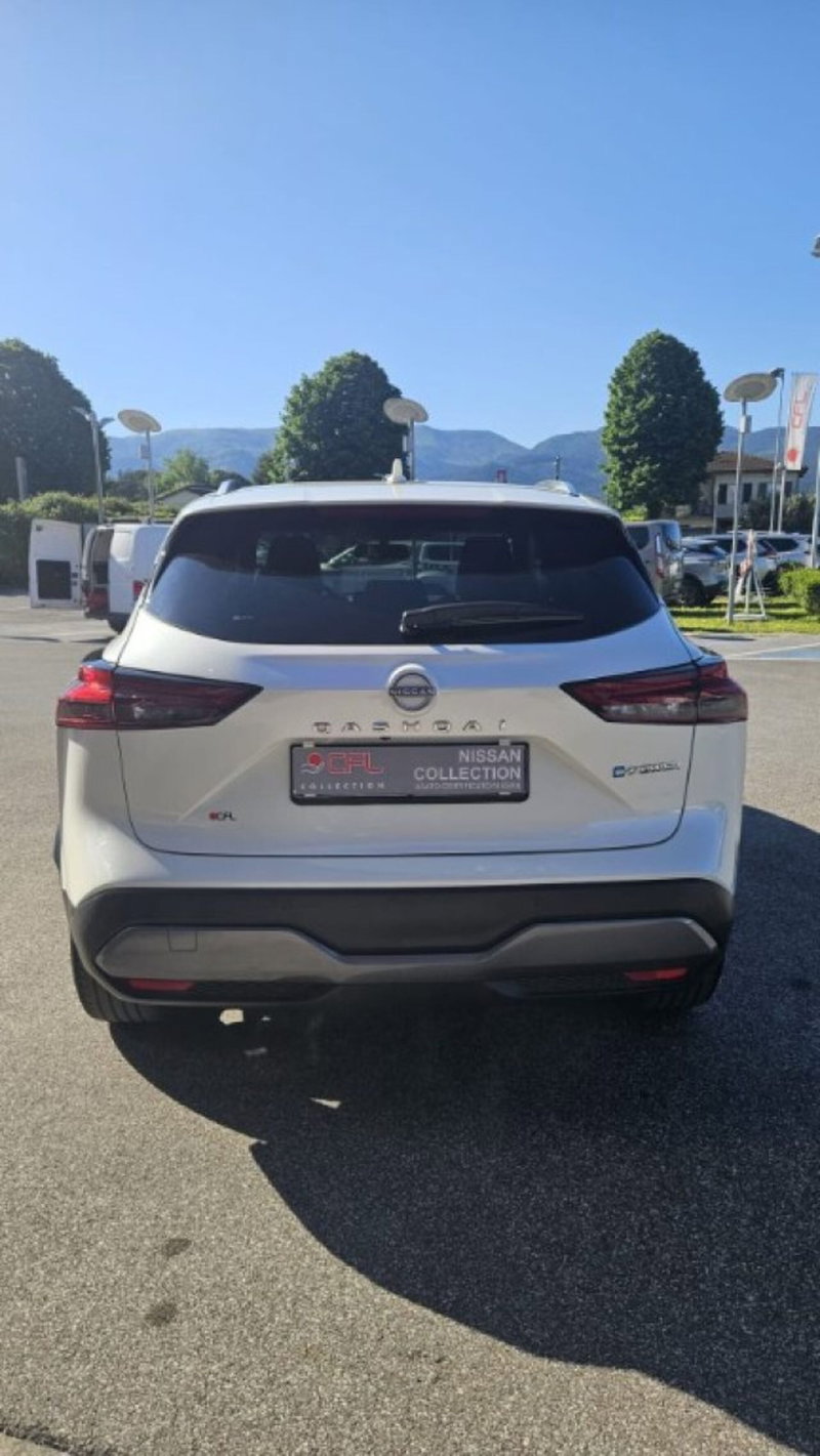 Nissan Qashqai usata a Lucca (5)