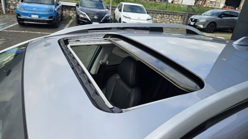 Subaru XV usata a Lucca (13)