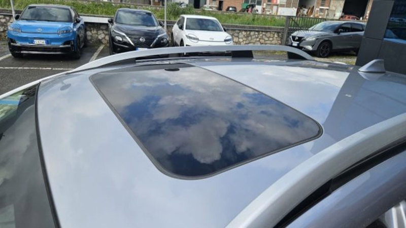 Subaru XV usata a Lucca (14)