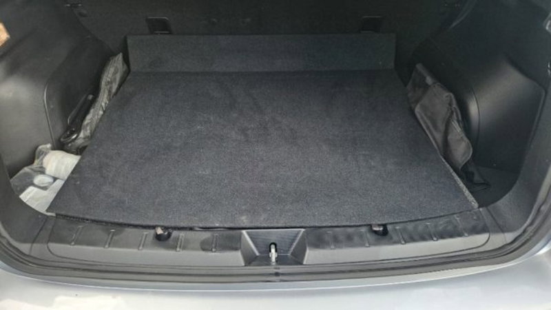 Subaru XV usata a Lucca (17)