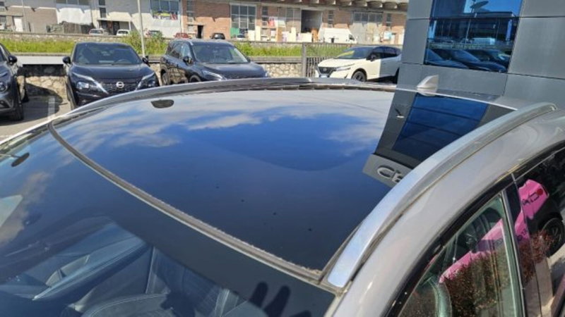 Nissan Qashqai usata a Lucca (10)