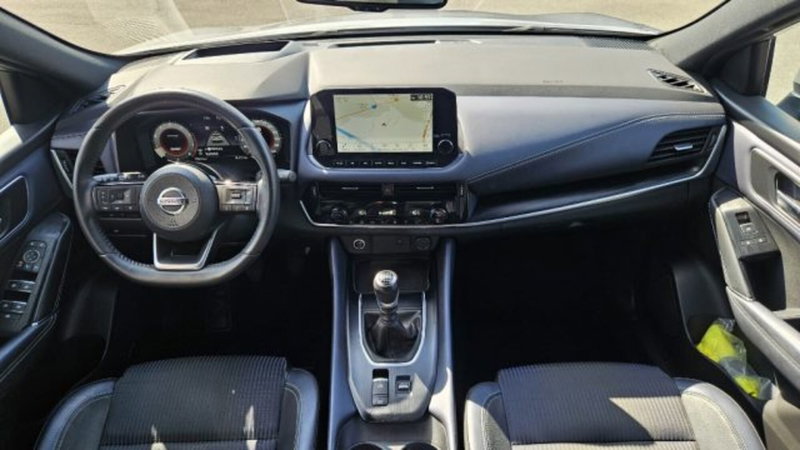 Nissan Qashqai usata a Lucca (15)