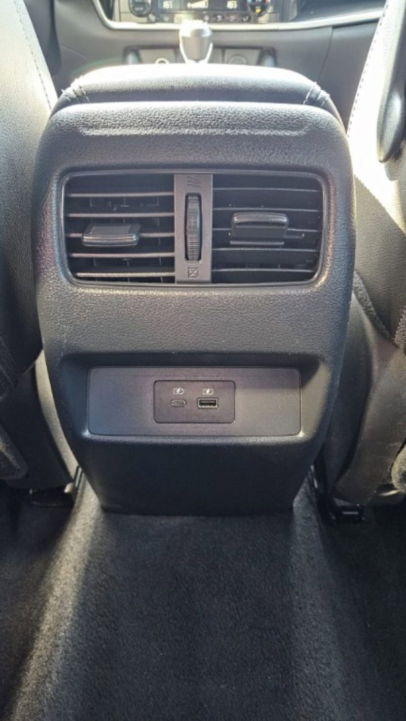 Nissan Qashqai usata a Lucca (16)