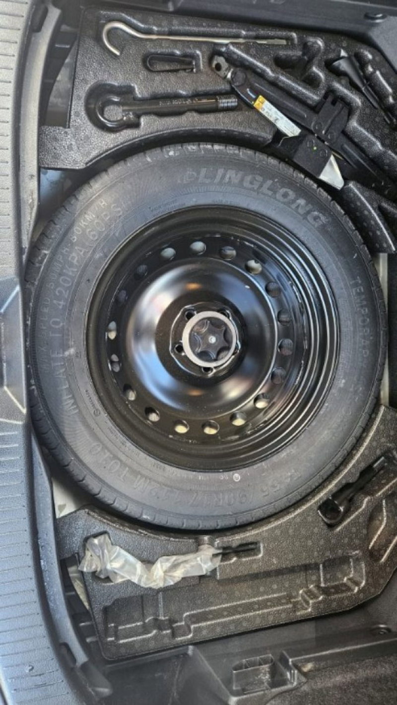 Nissan Qashqai usata a Lucca (18)