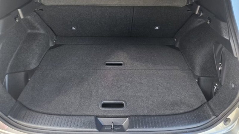 Nissan Qashqai usata a Lucca (19)