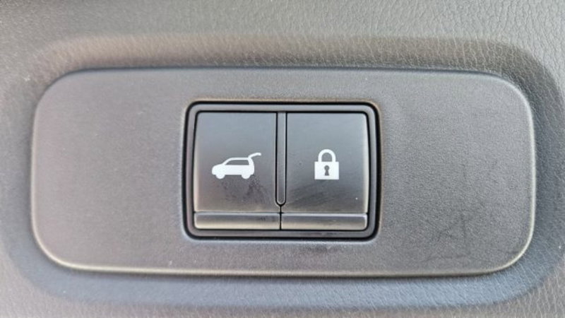 Nissan Qashqai usata a Lucca (20)