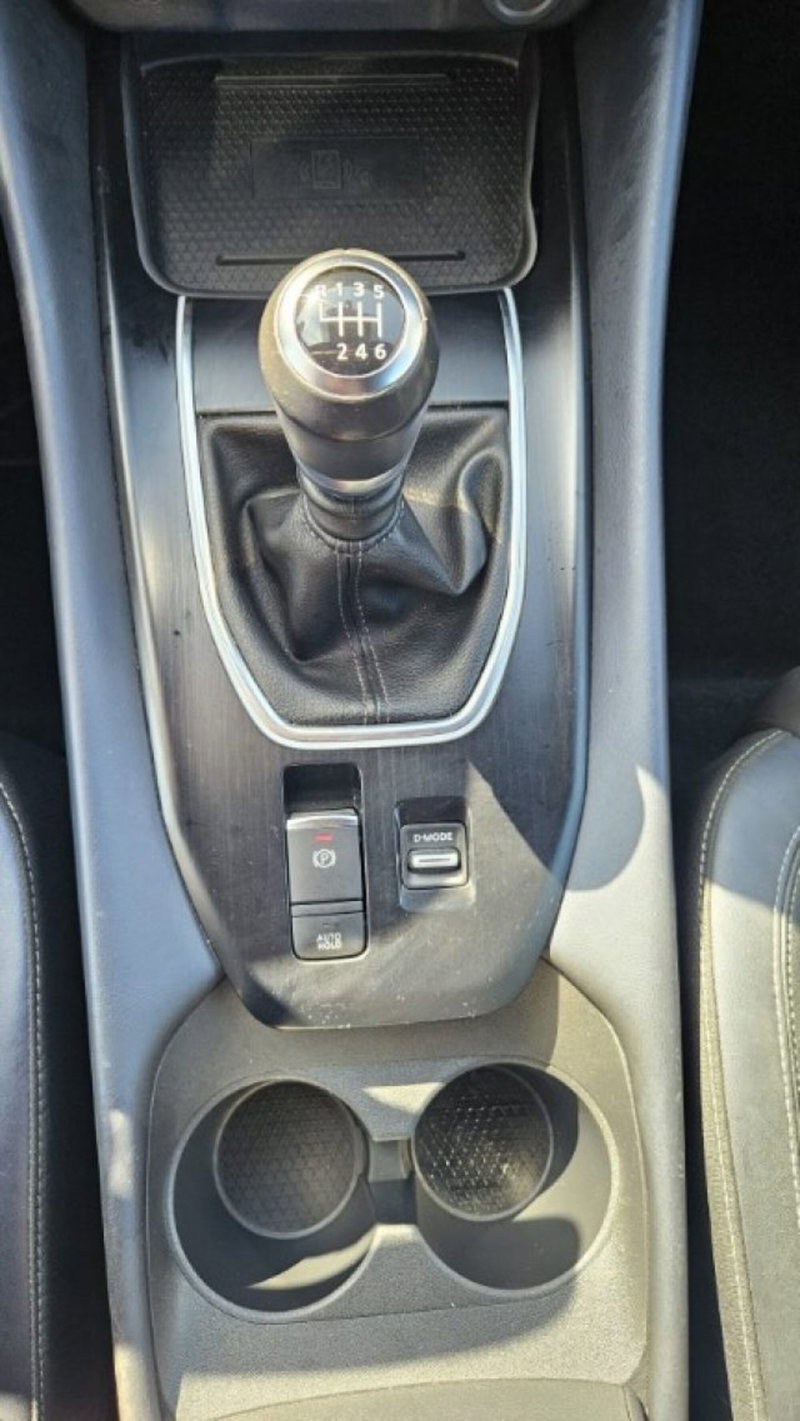 Nissan Qashqai usata a Lucca (8)