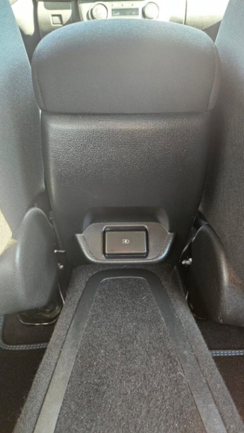 Nissan Leaf usata a Lucca (18)