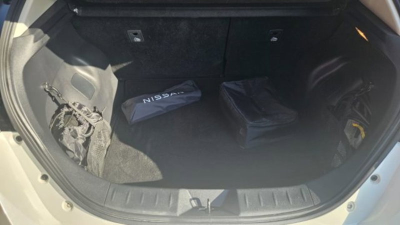 Nissan Leaf usata a Lucca (20)