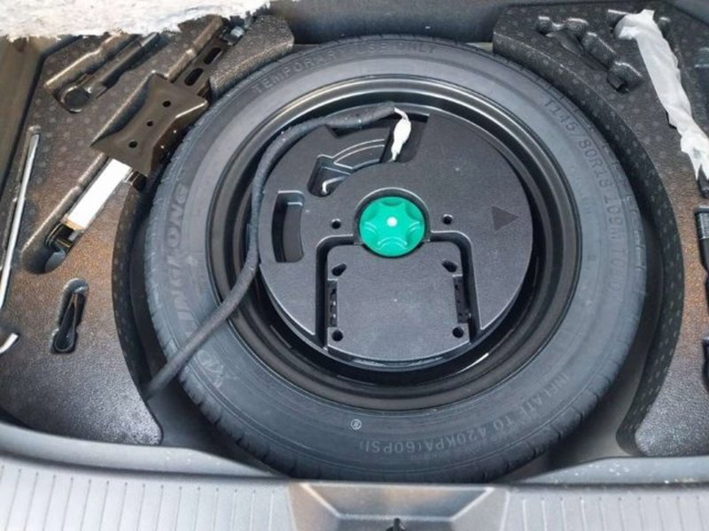 Nissan Qashqai usata a Firenze (10)