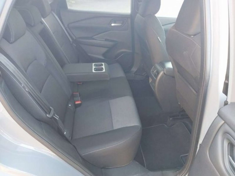 Nissan Qashqai usata a Firenze (11)