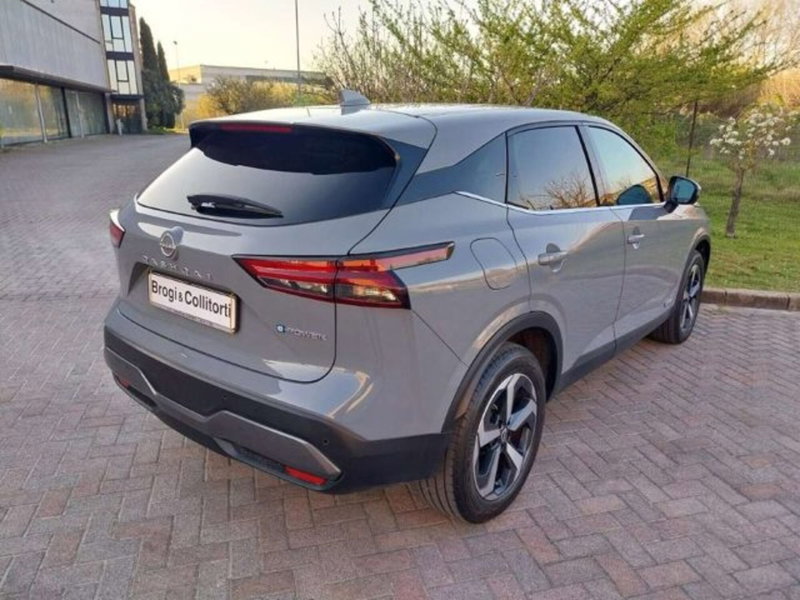 Nissan Qashqai usata a Firenze (6)