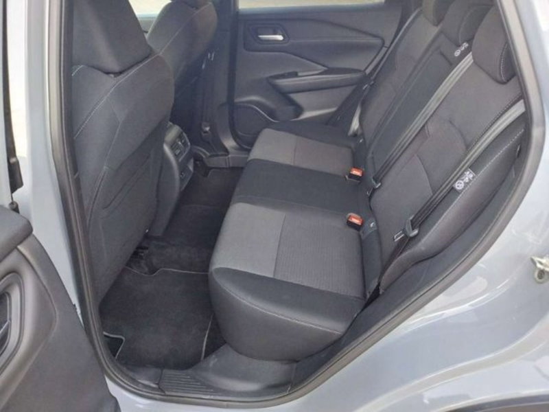 Nissan Qashqai usata a Firenze (8)