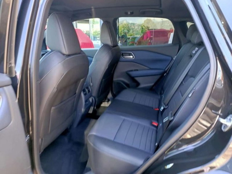 Nissan Qashqai usata a Firenze (11)