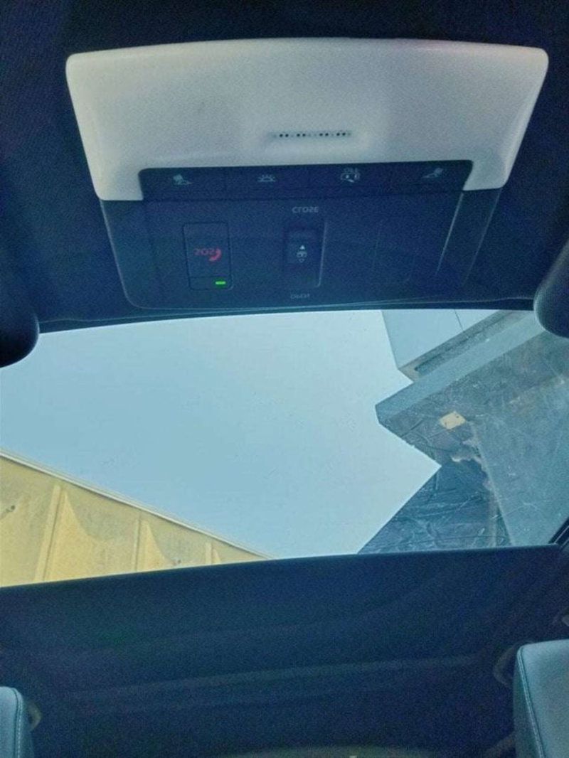 Nissan Qashqai usata a Firenze (8)