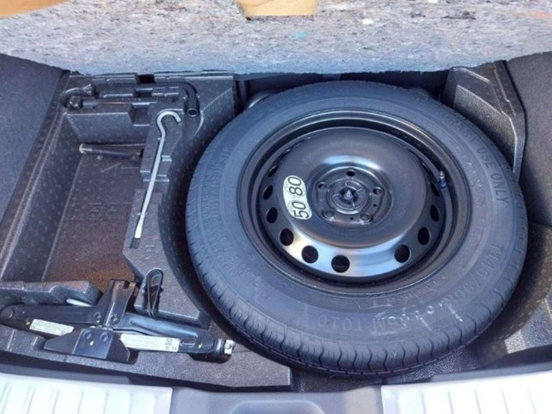 Nissan Juke usata a Firenze (10)