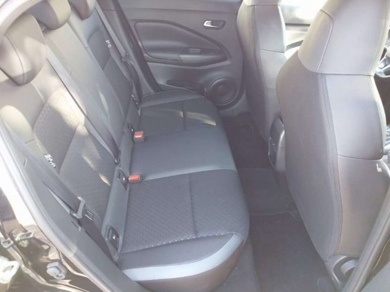 Nissan Juke usata a Firenze (11)