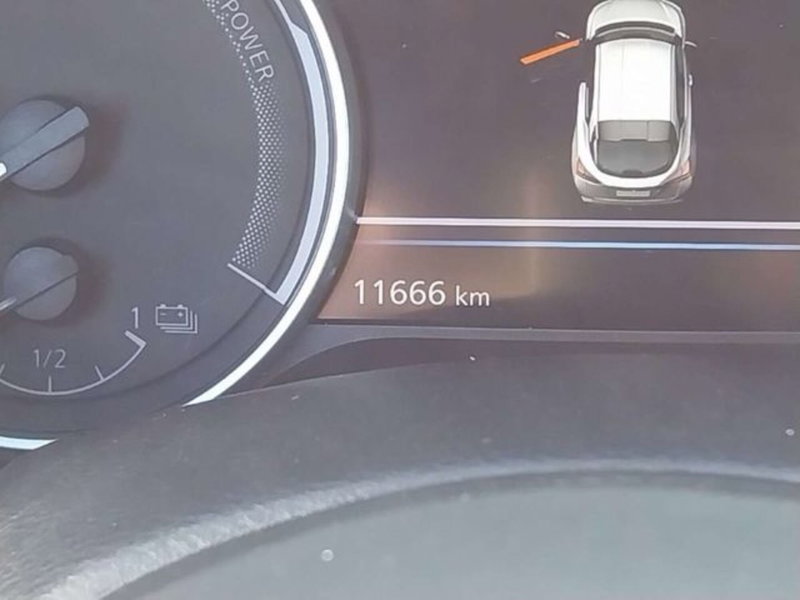 Nissan Juke usata a Firenze (15)