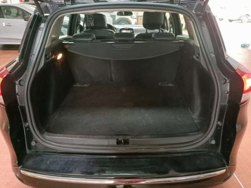 Renault Clio Sporter usata a Firenze (7)