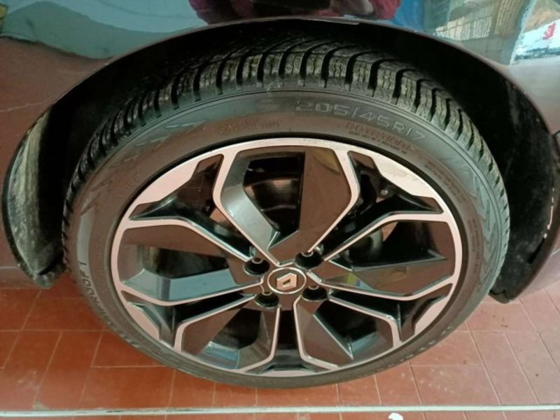 Renault Clio Sporter usata a Firenze (8)