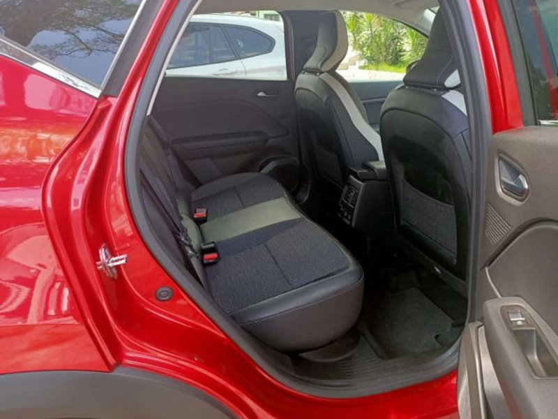 Renault Captur usata a Firenze (12)