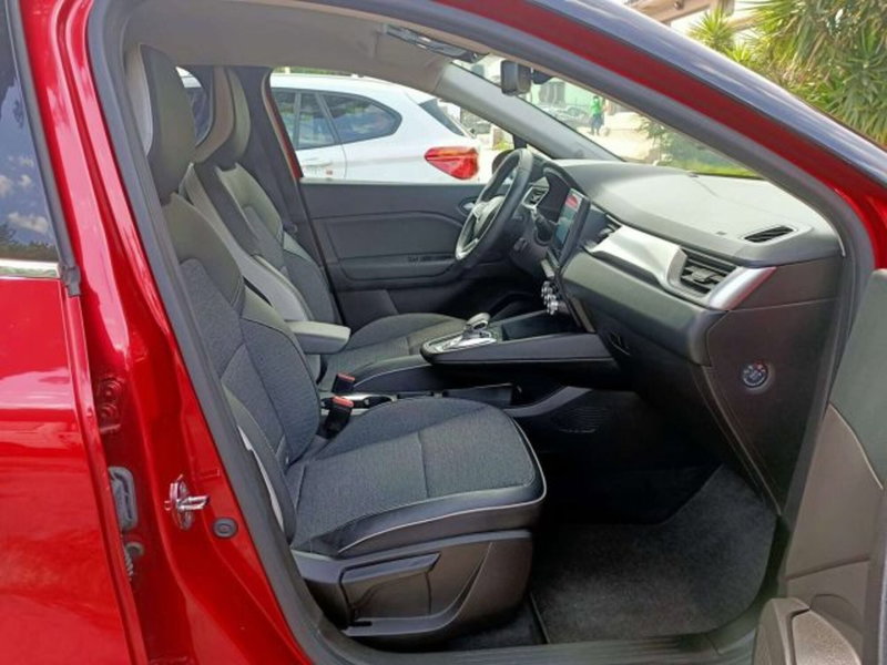 Renault Captur usata a Firenze (13)