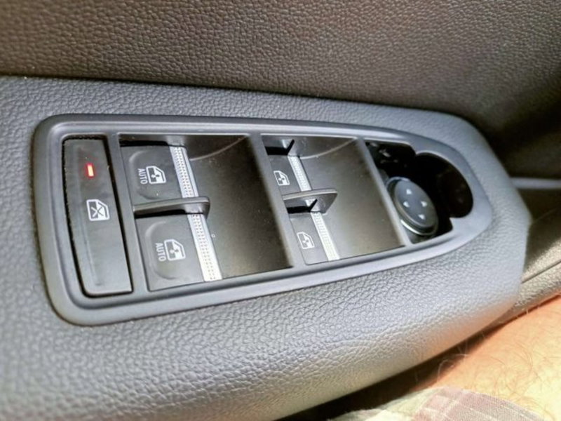 Renault Captur usata a Firenze (14)