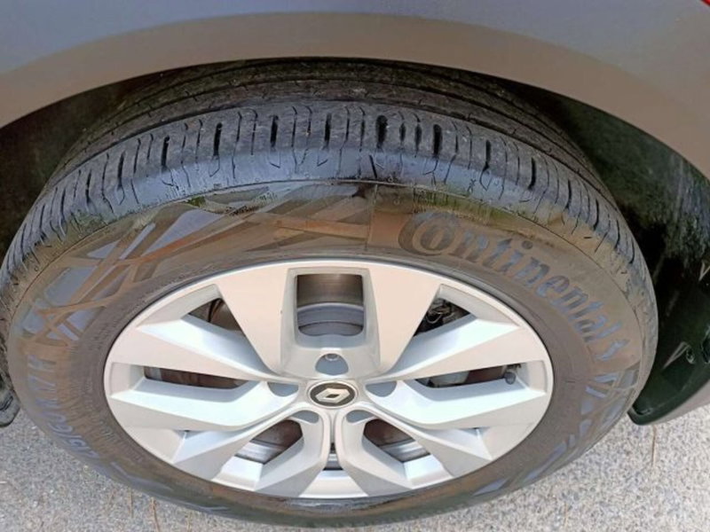 Renault Captur usata a Firenze (16)