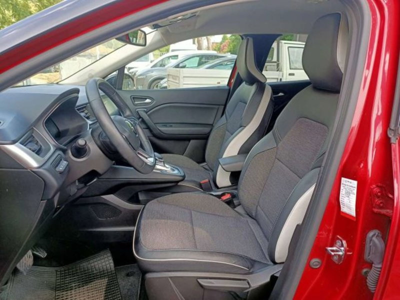 Renault Captur usata a Firenze (19)