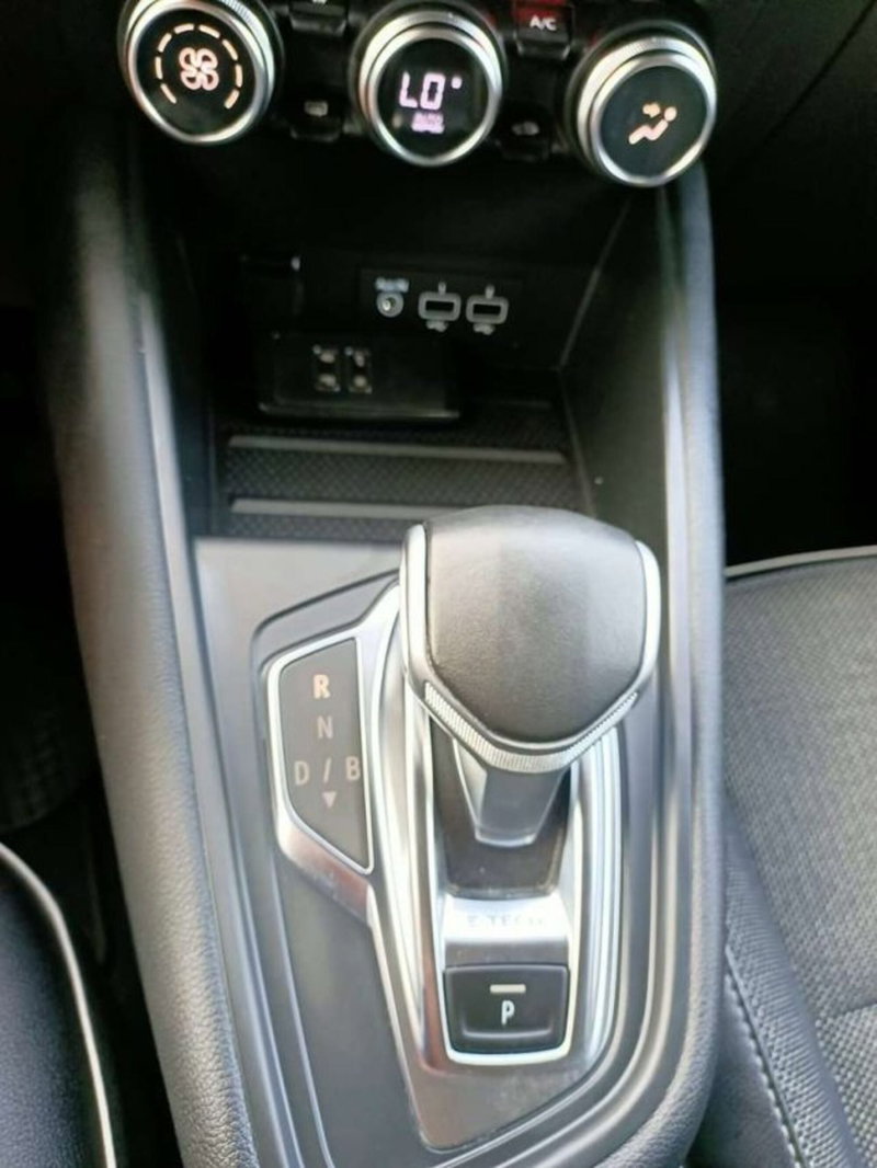 Renault Captur usata a Firenze (9)