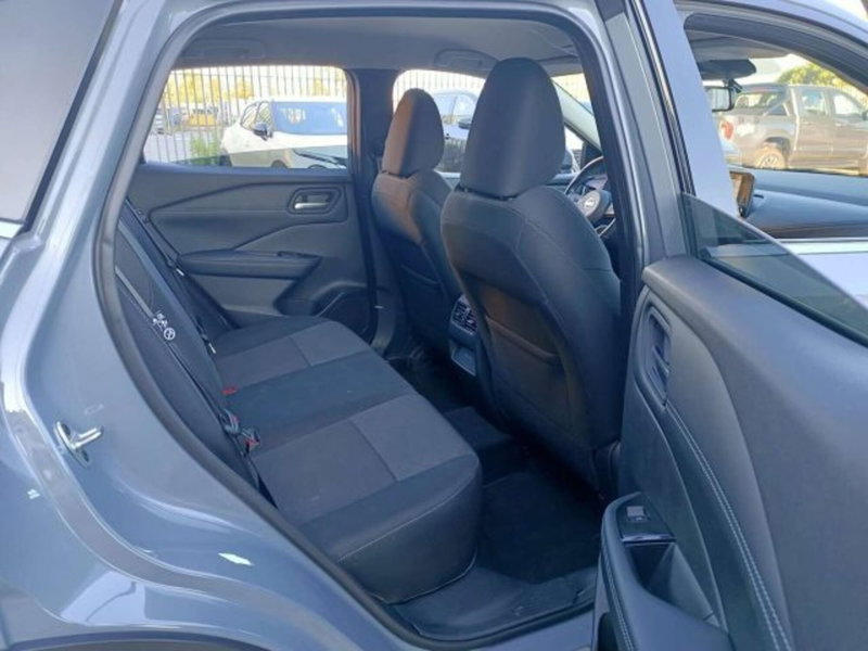 Nissan Qashqai usata a Firenze (9)