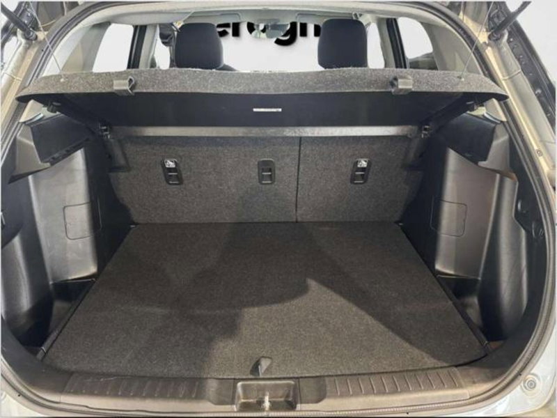 Suzuki Vitara usata a Firenze (10)