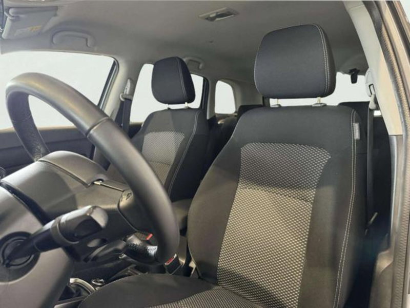 Suzuki Vitara usata a Firenze (11)