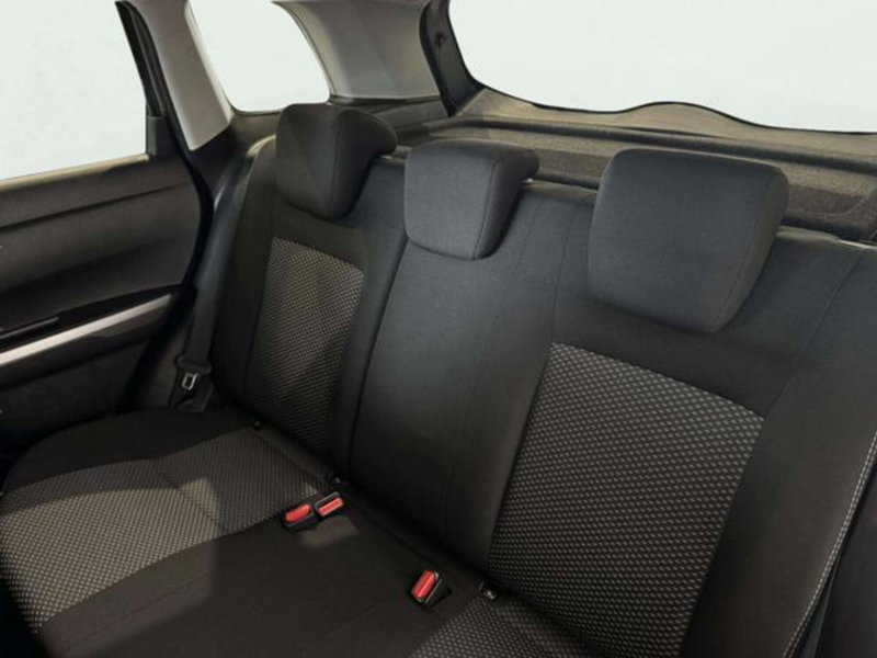Suzuki Vitara usata a Firenze (13)