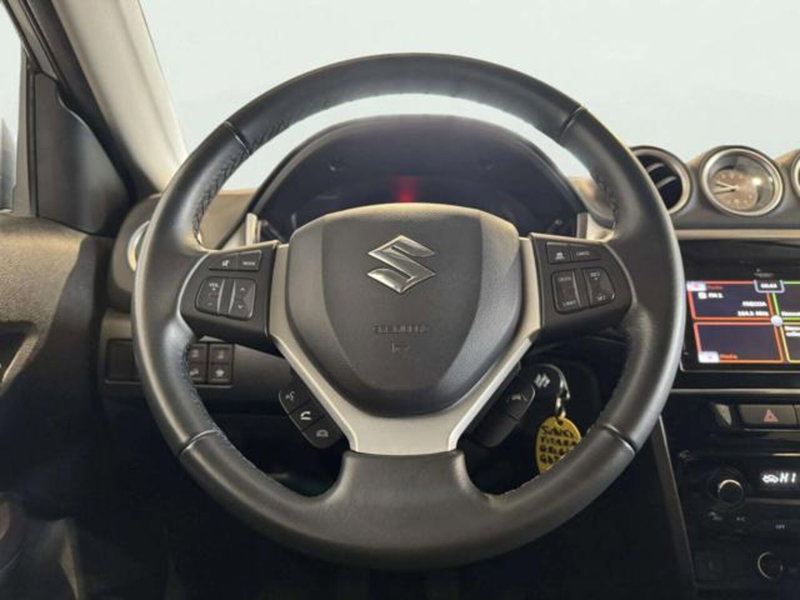 Suzuki Vitara usata a Firenze (16)