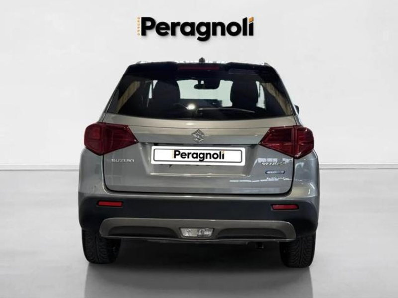 Suzuki Vitara usata a Firenze (4)