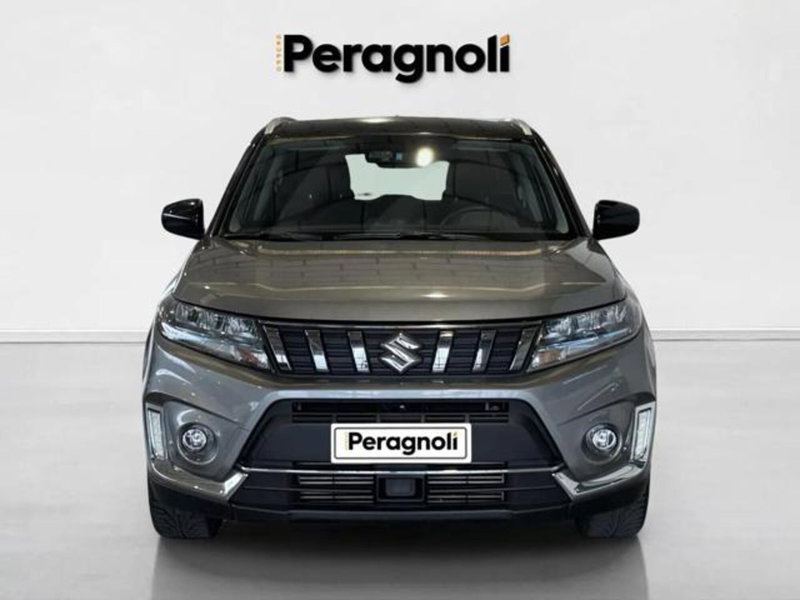 Suzuki Vitara usata a Firenze (8)