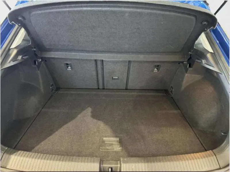 Volkswagen T-Roc usata a Firenze (10)