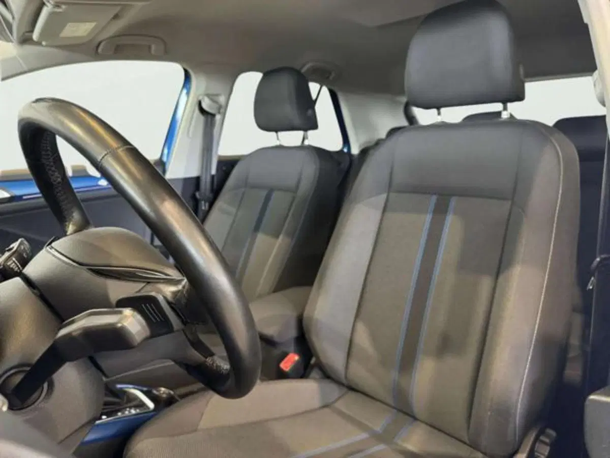 Volkswagen T-Roc usata a Firenze (11)