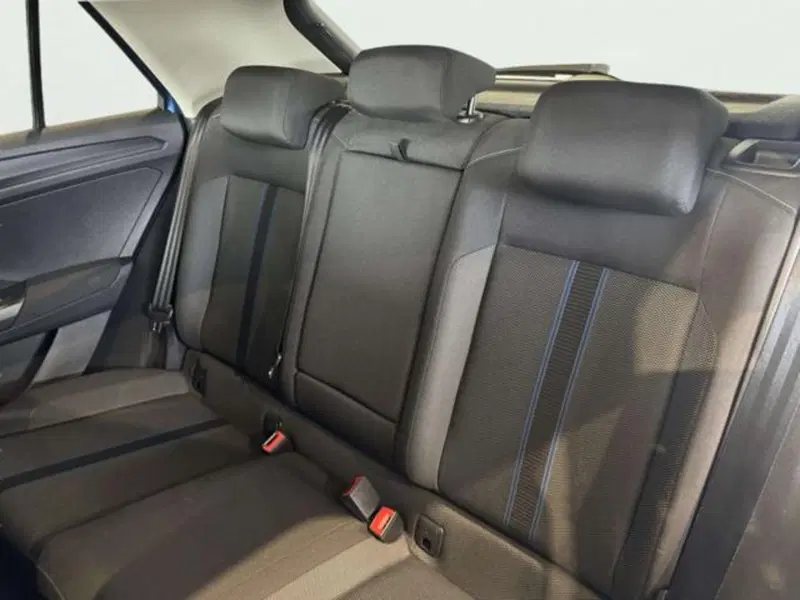 Volkswagen T-Roc usata a Firenze (13)