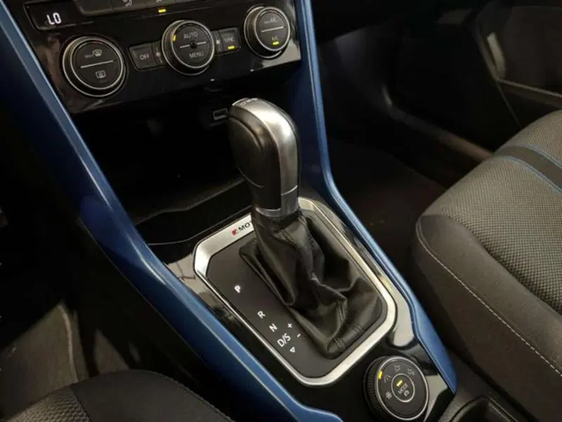 Volkswagen T-Roc usata a Firenze (17)