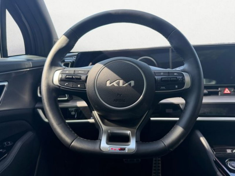 Kia Sportage usata a Udine (10)