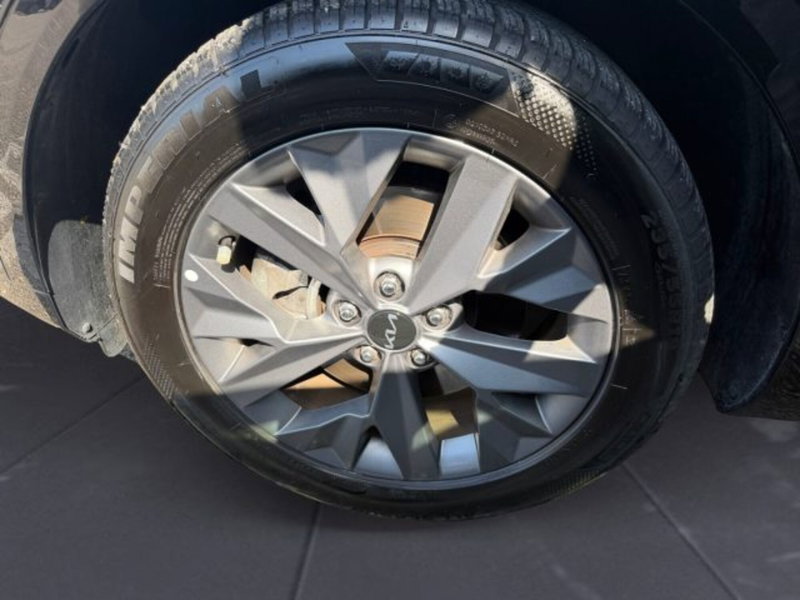 Kia Sportage usata a Udine (13)