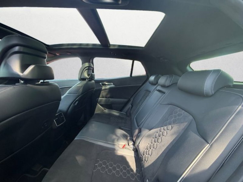 Kia Sportage usata a Udine (8)