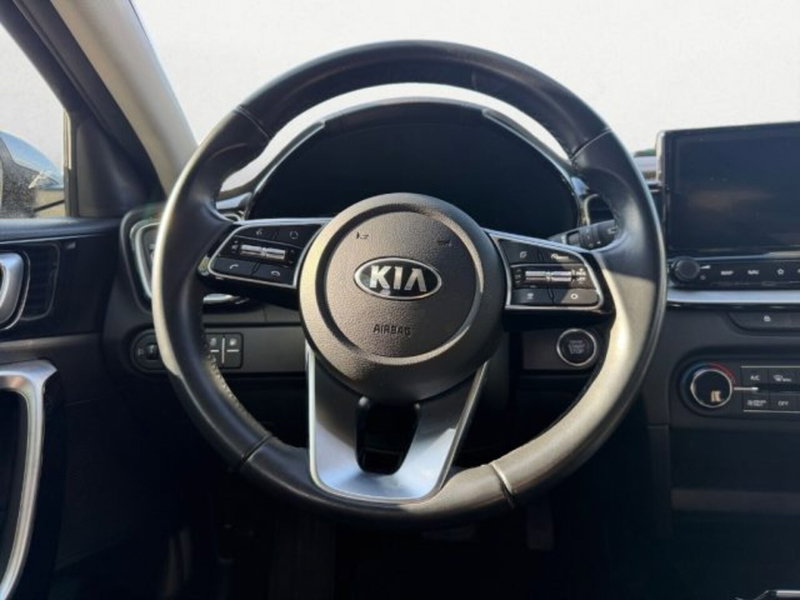 Kia XCeed usata a Udine (10)